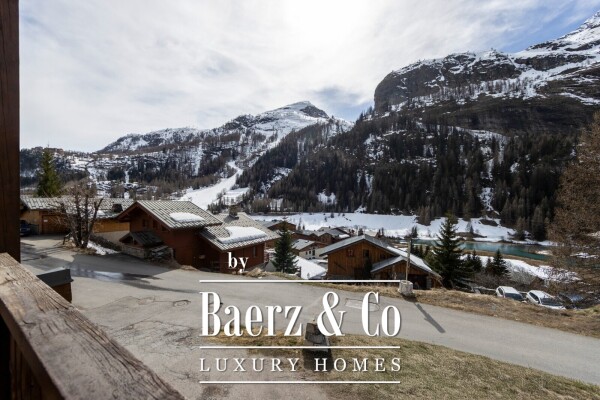 photo 10 Apartment 2 bedrooms - Tignes Les Brevières