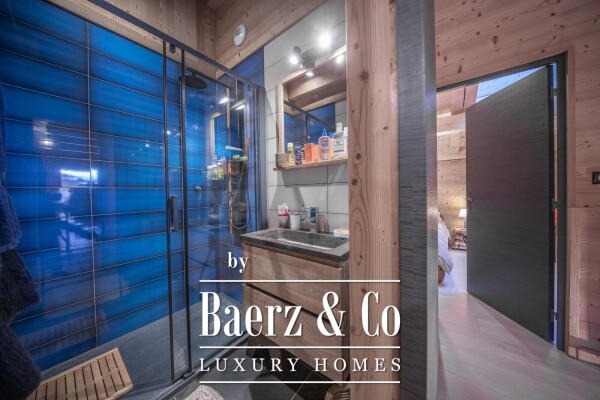 photo 13 CHARMING 3 BEDROOM CHALET - WITH GARDEN