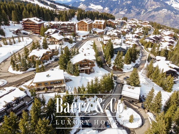 photo 13 Bright 4-rooms apartment - Ideally located