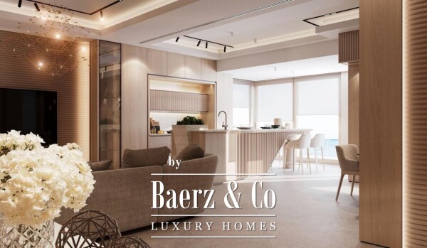 photo 14 Luxury Villa with a Pool on 3 Levels in Rezevici