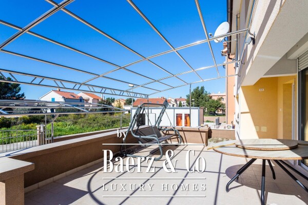 photo 23 Vodice, beautiful and spacious house 234.15 m² with additional building land