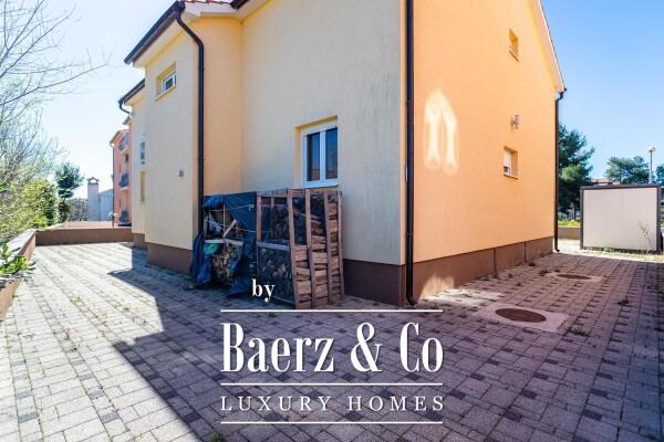 photo 28 Vodice, beautiful and spacious house 234.15 m² with additional building land