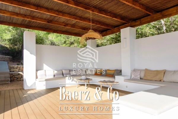 photo 8 Beautiful luxury home in Sant Josep de sa Talaia