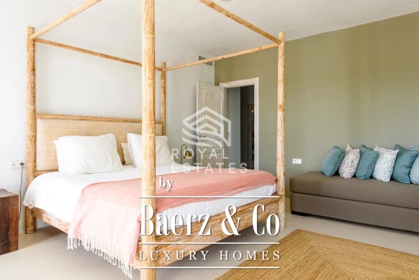 photo 22 Beautiful luxury home in Sant Josep de sa Talaia