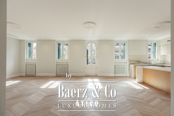 photo 4 Penthouse for sale in Eixample Dret