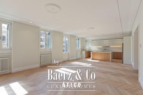 photo 8 Penthouse for sale in Eixample Dret