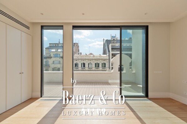 photo 12 Penthouse for sale in Eixample Dret