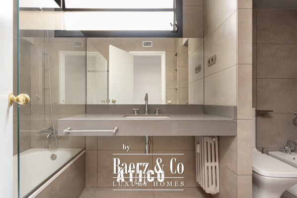 photo 41 Penthouse for sale in Sarrià-Sant Gervasi