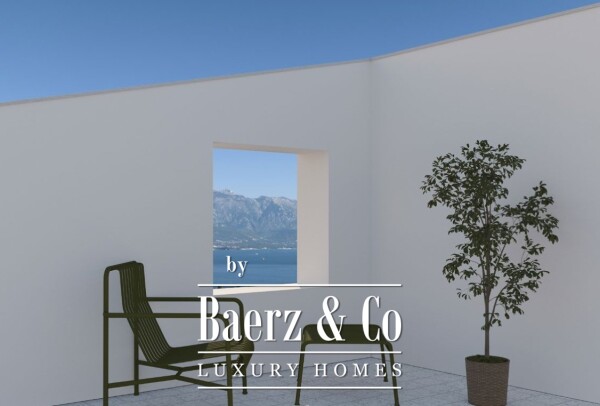 photo 10 Villa with a Pool in Boka Bay