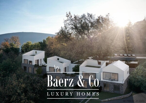 photo 5 Villa with a Seaview in Boka Bay