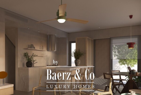 photo 14 Villa with a Seaview in Boka Bay