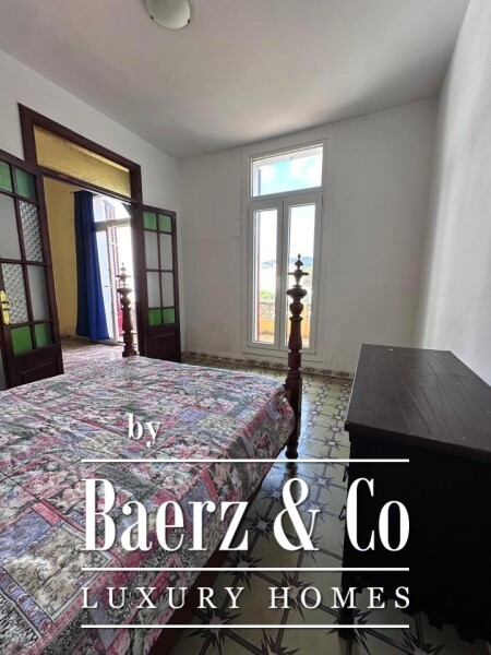 photo 7 Townhouse with character in Port d’Andratx