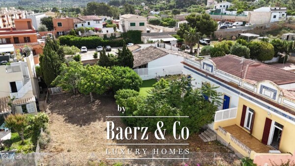 photo 8 Townhouse with character in Port d’Andratx