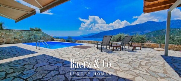 photo 5 1535378 - Detached house For sale, North Kinouria, 172 sq.m., €500.000