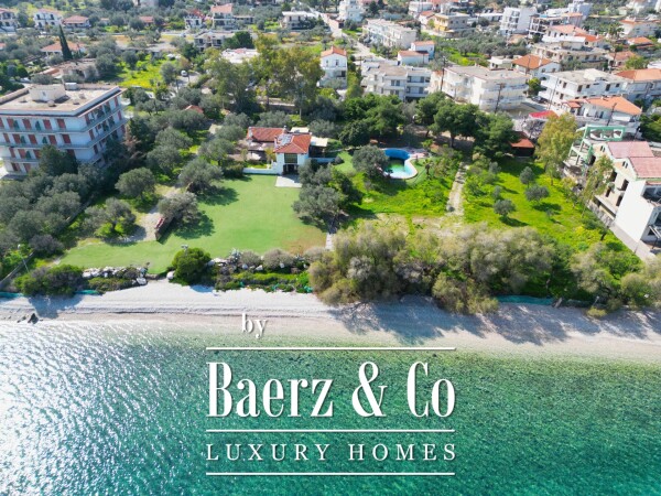 photo 7 1535435 - Villa For sale, Saronikos, 134 sq.m., €1.800.000