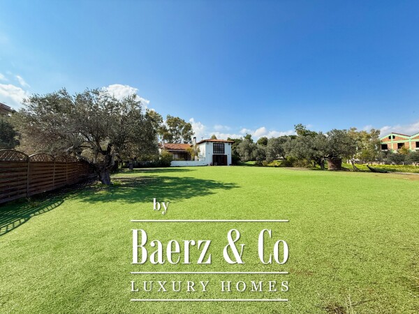 photo 16 1535435 - Villa For sale, Saronikos, 134 sq.m., €1.800.000