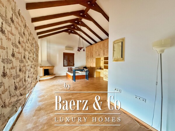 photo 22 1535435 - Villa For sale, Saronikos, 134 sq.m., €1.800.000