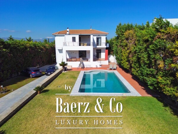 photo 23 1535329 - Detached house For sale, Assos-Lechaio, 450 sq.m., €900.000