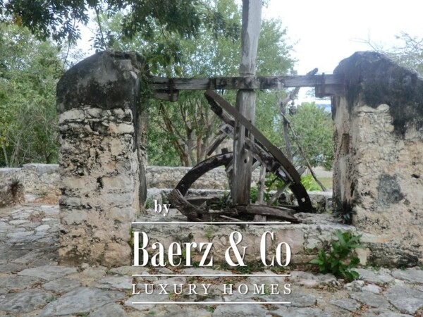 photo 32 Restored Hacienda in Cuzama with a private cenote!