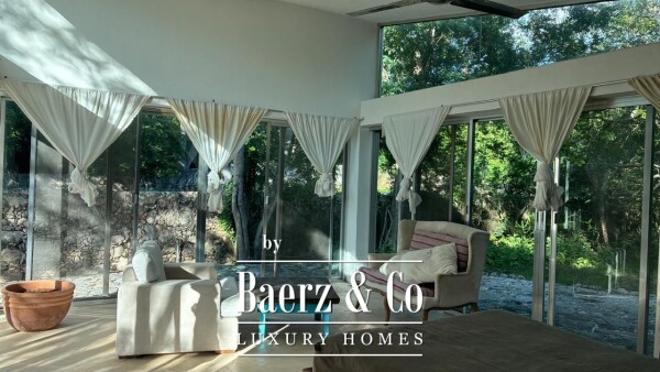 photo 13 Restored Hacienda