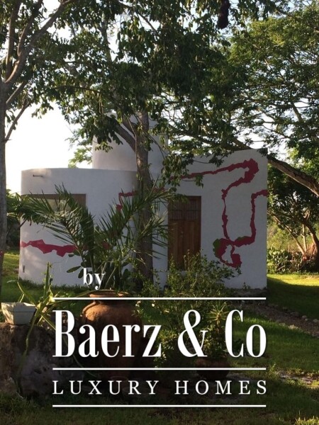 photo 16 Restored Hacienda