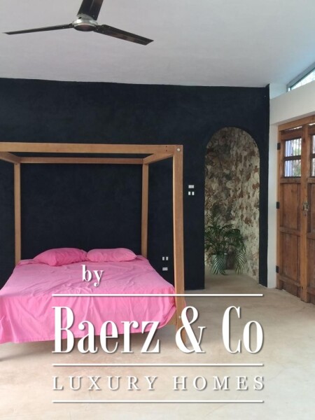 photo 17 Restored Hacienda