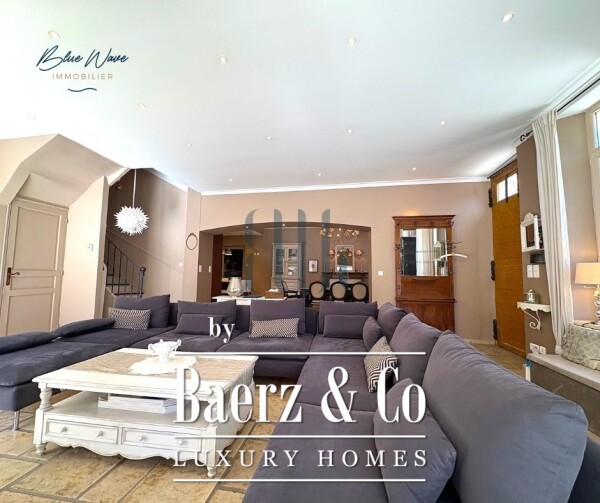 photo 8 exceptional property in Bargemon