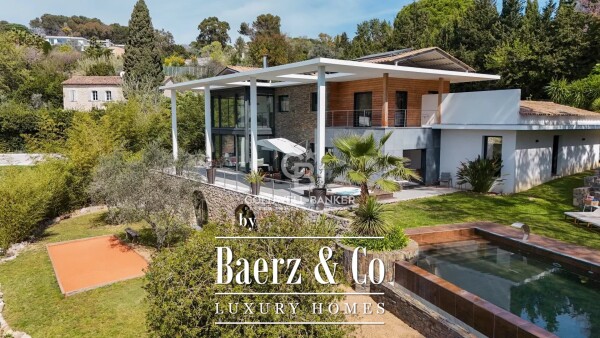 photo 2 Exceptional Villa Mougins