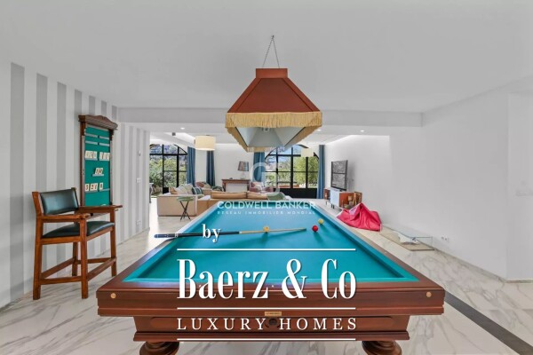 photo 26 Exceptional Villa Mougins