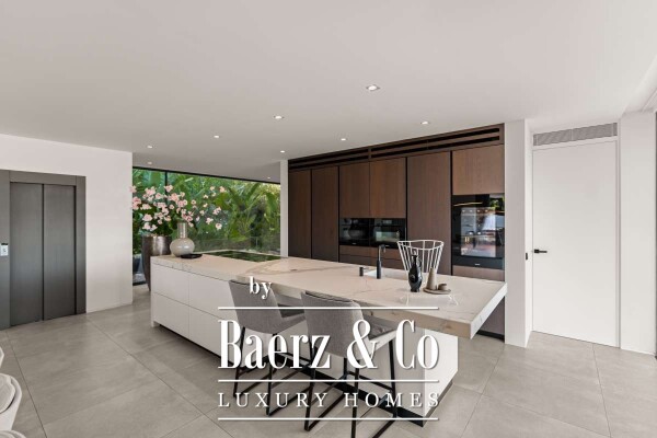 photo 6 Beautiful luxury home in Can Furnet, Can Furnet