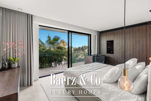 photo 19 Beautiful luxury home in Can Furnet, Can Furnet