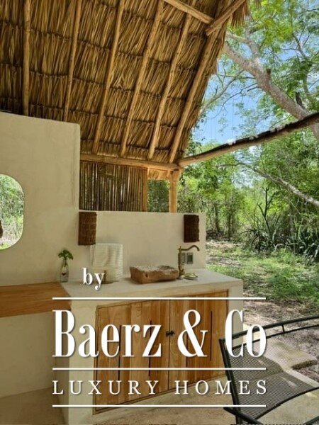 photo 31 Hacienda San Jose Pachul - Spa/retreat on the way to the beach