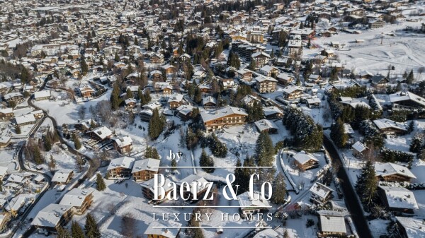 photo 15 Half chalet - 5 Bedrooms - Rochebrune