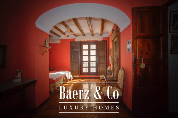 photo 17 Beautiful luxury home in Vall de Gallinera, Costa Blanca