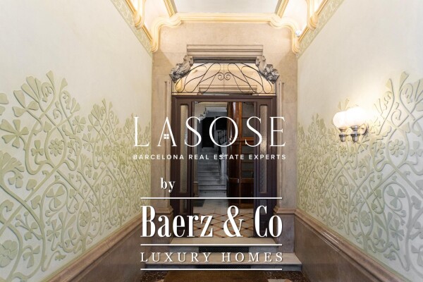 photo 8 Barcelona, La Dreta de lEixample