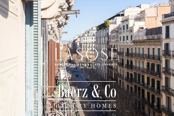 photo 40 Barcelona, La Dreta de lEixample