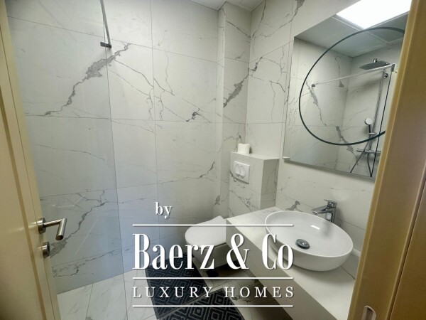 photo 21 Three Bedroom Apartment with a Seaview in Sveti Stefan