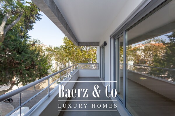 photo 20 Luxury duplex T3+1 with Mezzanine, in a quiet street in Carcavelos