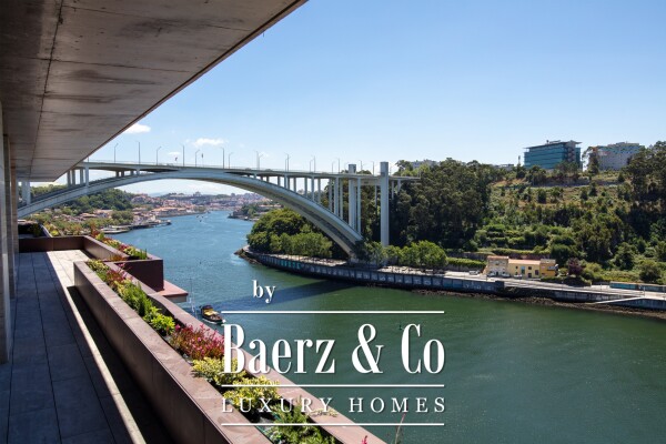 photo 3 Fabulous 3 bedroom apartment at Panorama Douro Residence