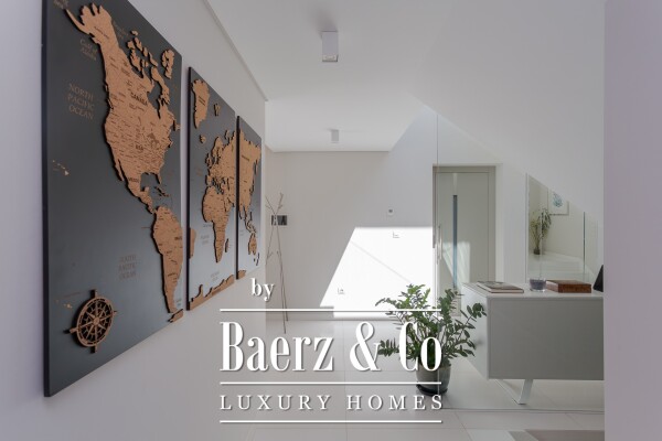 photo 6 Detached villa T4 +3 in Birre