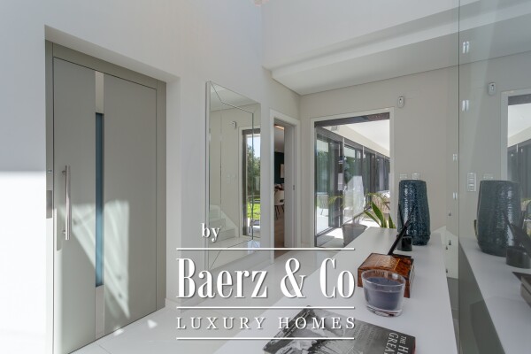 photo 19 Detached villa T4 +3 in Birre