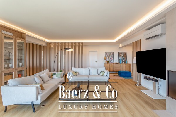 photo 8 5-Bedroom Penthouse in Estoril - Sea View