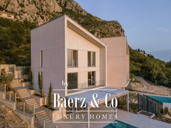 photo 3 Eco Villa in Nature with a Seaview in Budva 2