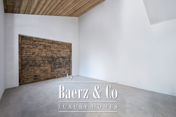 photo 24 NEW CHALET WITH 5 BEDROOMS - LOCATED IN THE CENTER OF CHAMONIX