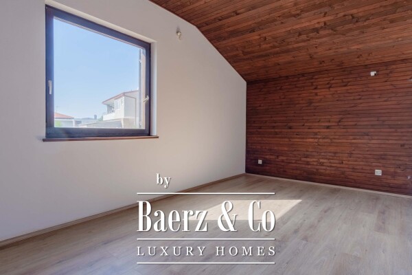 photo 17 Istria, Pula, Pješčana Uvala, attractive villa first row to the sea