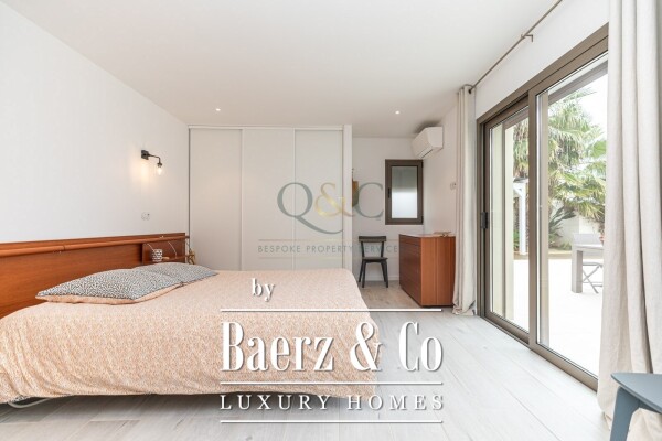 photo 28 Beautiful luxury home in Santa Bárbara de Nexe, Countryside