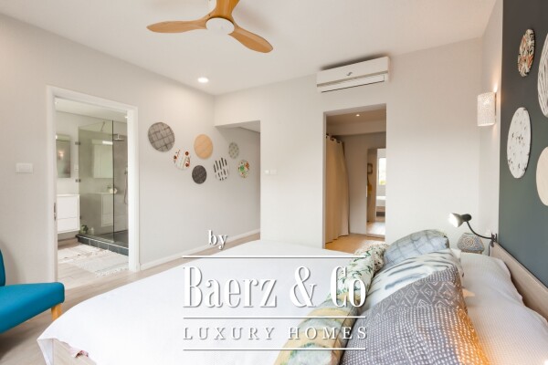 photo 6 APARTMENT FOR SALE IN TAMARIN