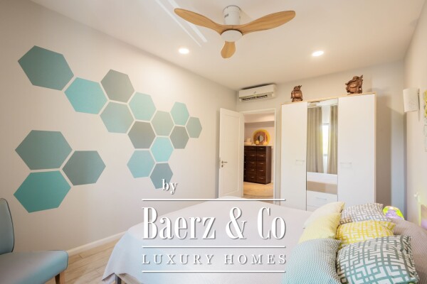 photo 8 APARTMENT FOR SALE IN TAMARIN