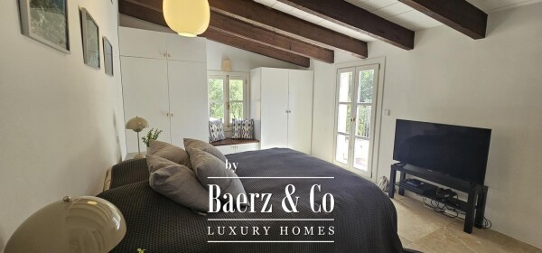 photo 13 Exclusive Luxury Finca in S’Arracó: Elegance, Tradition, and Nature in Perfect Harmony