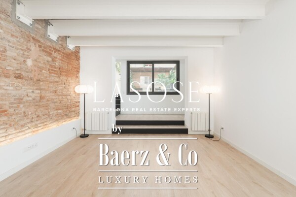 photo 8 Barcelona, Camp d en Grassot i Gràcia Nova